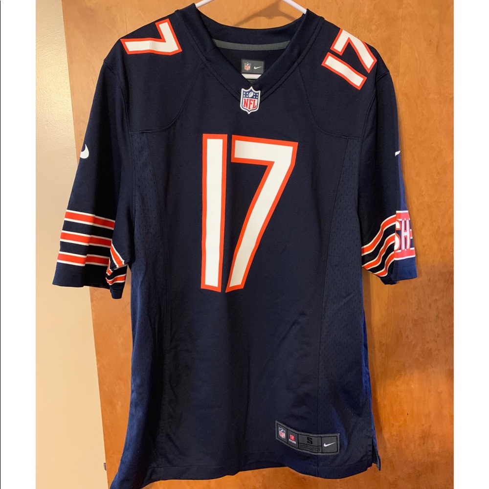 Men’s Chicago Bears Alston Jeffery Jersey